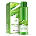 emulsion aloe vera bioaqua ref: 2850