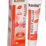 hidratante labios - karite rosas/aloe