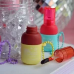 tinta botella kiis beauty