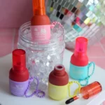 tinta botella kiis beauty