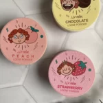 polvo banana sfr