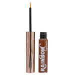 delineador rainbow trendy x8