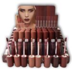 Labial Matte Chanllevi 2