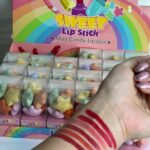labial mini candy x6