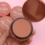 rubor mate velvet