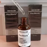 Vitamina C Kiss Beauty
