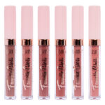 labial fanatic ushas