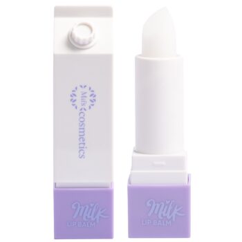 Hidratante de Labios Milk Miis