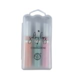 set de labios miis
