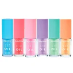Hidratante Frutal Ruby Rose Lip Oil
