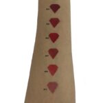 labial barra miis