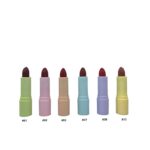 labial barra miis