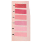 labial crayon premium velvet