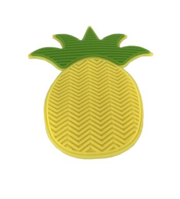 tapete piña miis