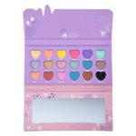 Paleta de Sombras Miis Lover
