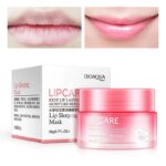 Mascarilla Hidratante de Labios Bioaqua