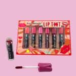 Tinta de Labios ref 2002