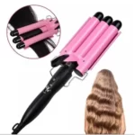 pinza ondas sirena