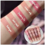 Rubor Liquido Ruby Rose 2