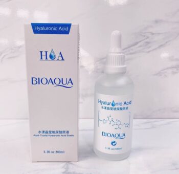 Serum Acido Hialuronico 100 ml
