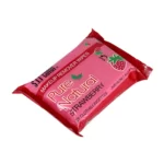 toalla desmaquillante watermelon y strawberry sfr