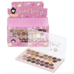 paleta sombra secret love trendy