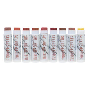 Hidratante Con Color Soft Lips Trendy
