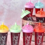 tinta coca cola