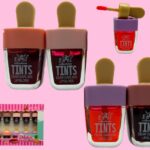 tinta de labios paleta engol