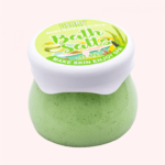 exfoliante