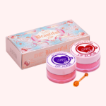 Exfoliante + Mascarilla Labios Beautifull