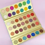 paleta magic paulis
