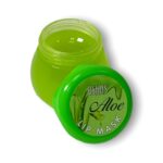 mascarilla hidratante de labios ushas