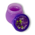 mascarilla hidratante de labios ushas