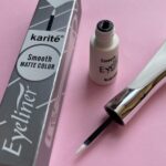 delineador colores karite