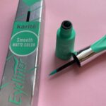 delineador colores karite