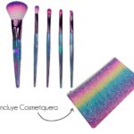Brochas Ruby Face Premiun