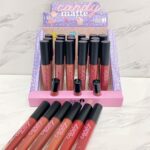 labial candy trendy