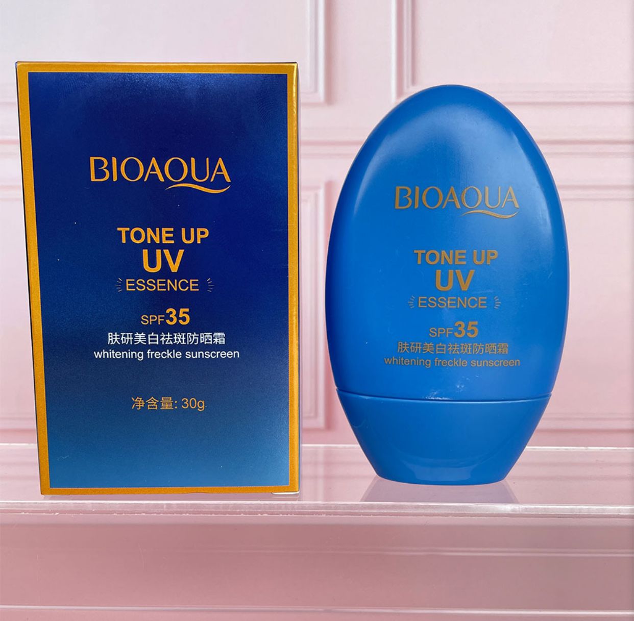 protector solar bioaqua - Compra maquillaje al por mayor en
