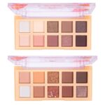 paleta sombra summer safe ushas