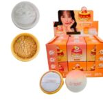 polvos sueltos kiss beauty