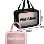 cosmetiquera viajera wahsbag grande