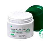 mascarilla acne acido salicilico bioaqua