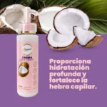 crema para peinar anyeluz