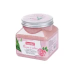 Exfoliante Aloe/Rosas Karite