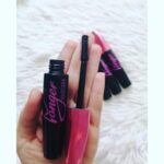 pestañina longer - kiis beauty
