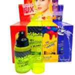 fijador fix kiis beauty