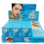 jabon de cejas colageno kiss beauty ref:02