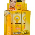 contorno de ojos 24k karite