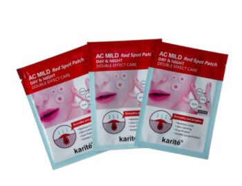 Parches Para El Acne Karite